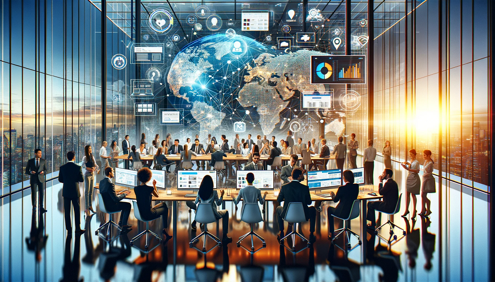 Mastering Digital PR: Strategies for Building Your Online Presence and Reputation