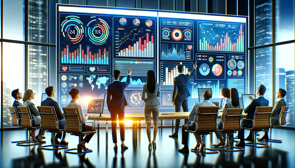 Measuring PR Success: A Comprehensive Guide to Analyzing Strategies and Metrics