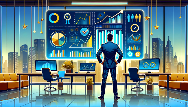 Monitoring and Measuring Success