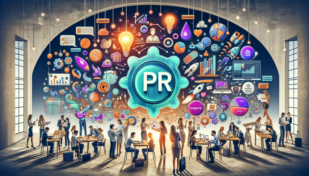 Strategic PR Support for Startups: Navigating In-House Teams, PR Firms, and Freelancers – A Comprehensive Guide