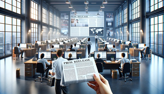 Mastering Press Release Distribution: The Ultimate Guide to Automating for Impact and Efficiency