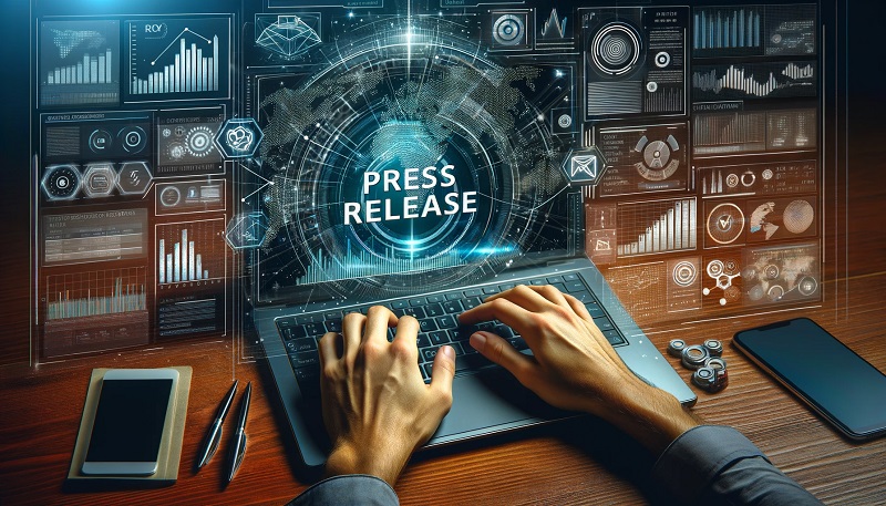 How to find topics for press release for startups
