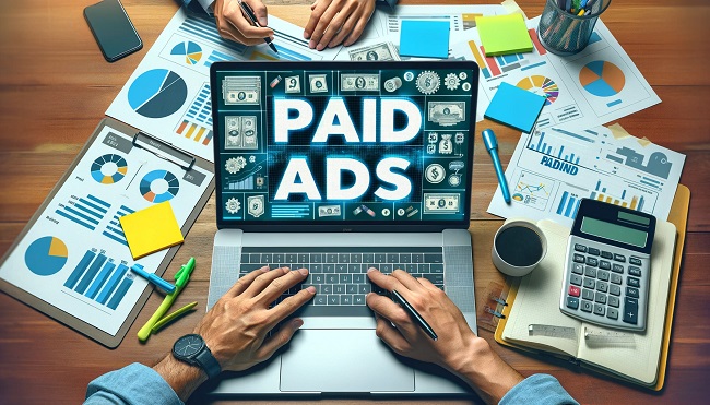 Understanding Paid Ads in 2025