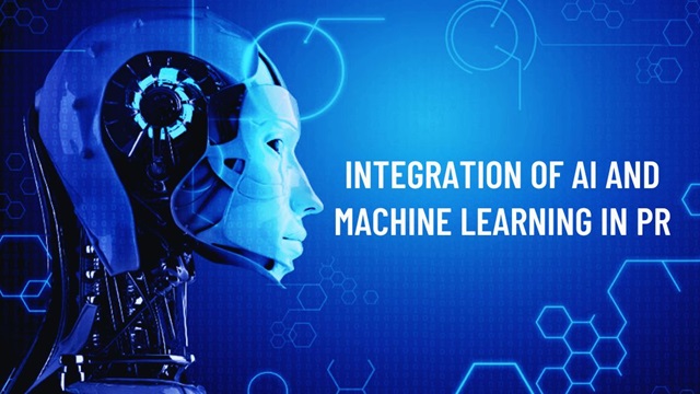 AI and Machine Learning