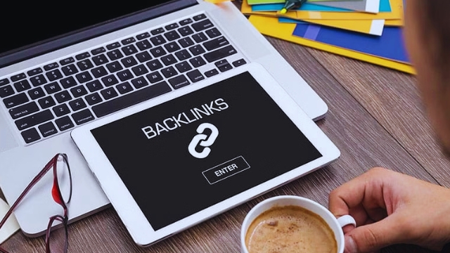 Backlinks