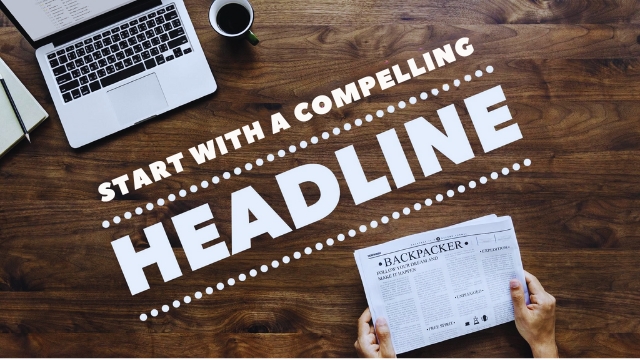 Headline