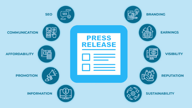 Press Releases