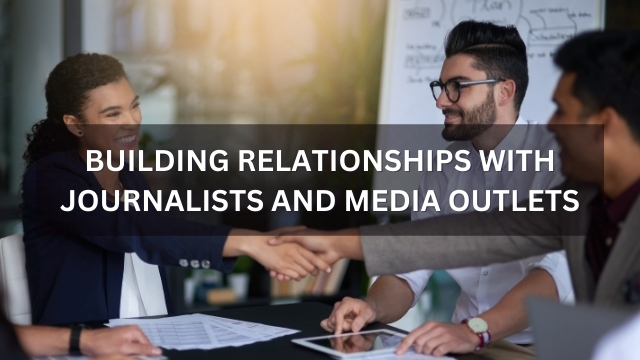 Building Relationships