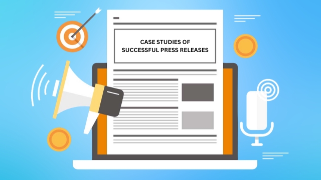 Successful Press Releases