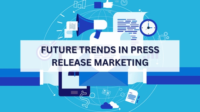 Press Release Marketing
