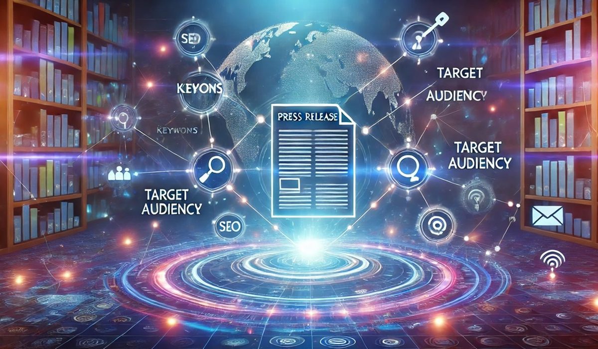 How to Optimize Your Press Release for Distribution: Best Practices for SEO and Engagement