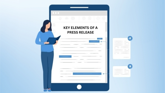 Press Release