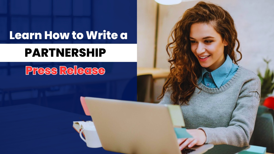Partnership Press Release