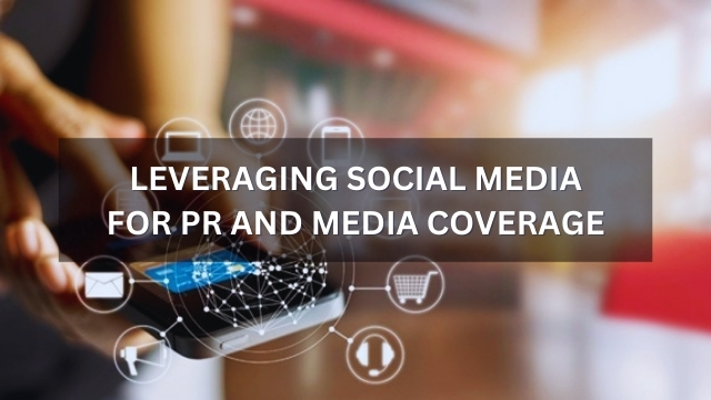 Social Media and Media Coverage