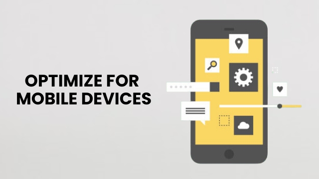 Mobile Optimization