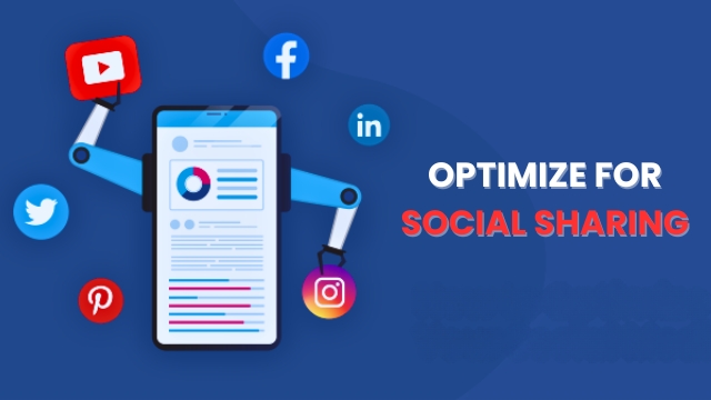 Optimize for Social Sharing