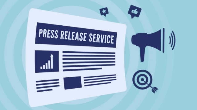How to Choose a Press Release Service