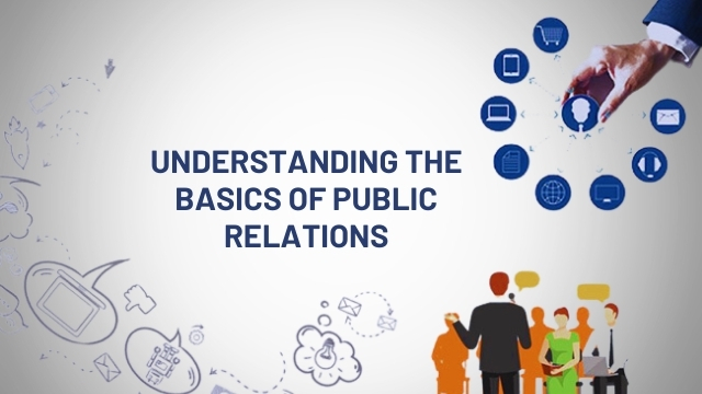 Public Relations