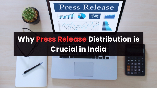 Press Release Distribution