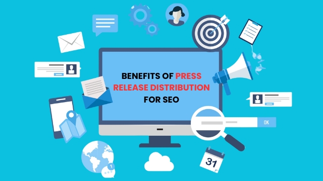 Press Release Distribution