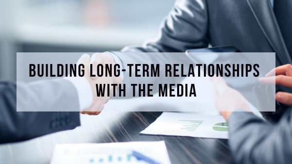 Building Relationships