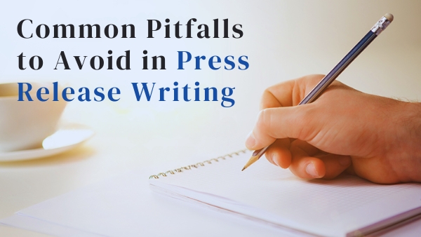 Press Release Writing