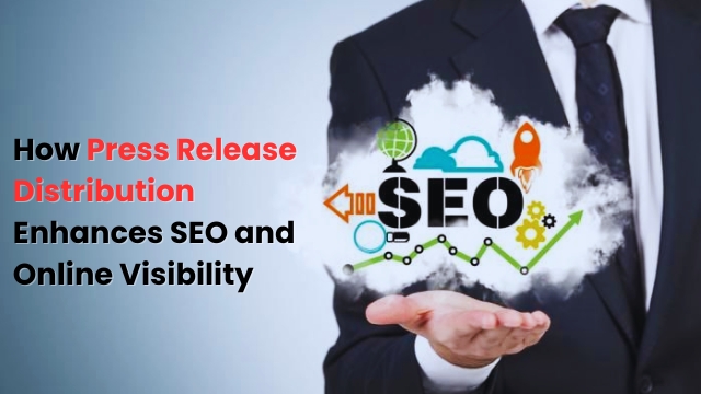Press Release Distribution