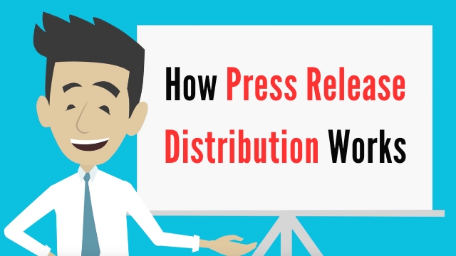 Press Release Distribution