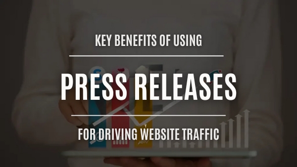 Key Benefits of Press Releases