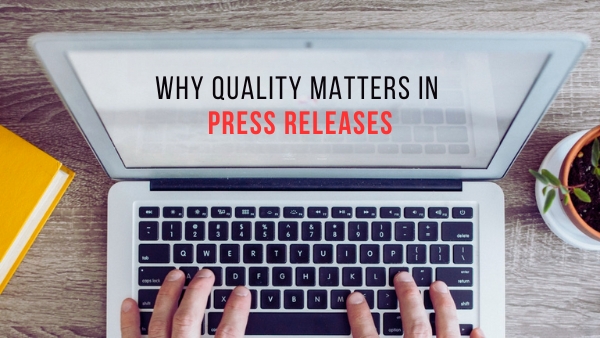 Press Releases