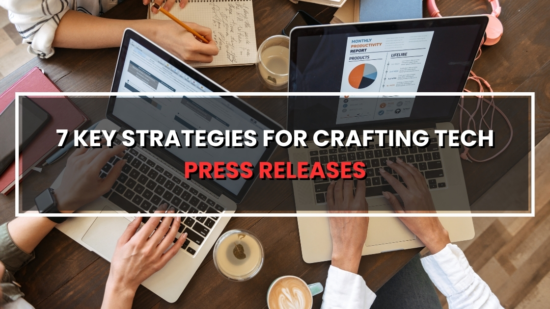 Tech Press Releases
