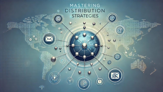 Mastering Distribution Strategies