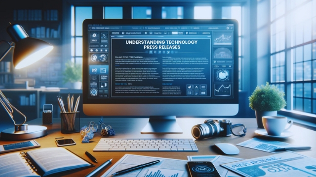 Technology Press Releases