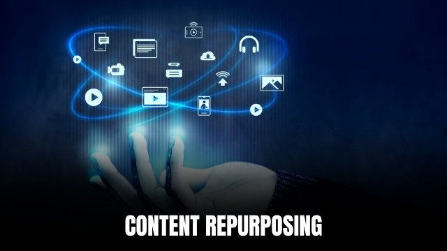 Content Repurposing