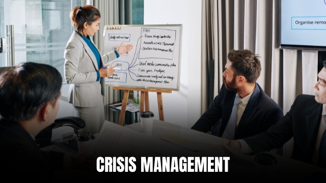 Crisis Management