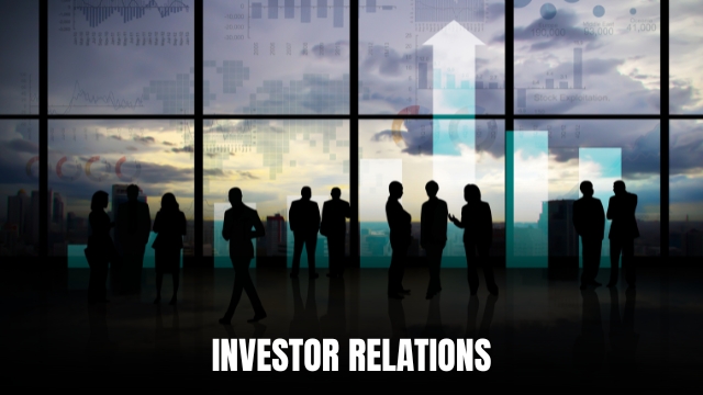 Investor Relations