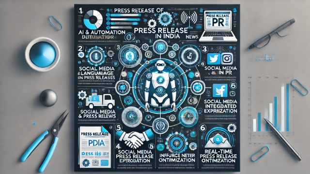 The Future of Press Release Distribution in India