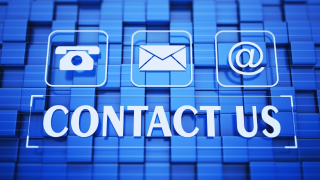 Contact Us Today - India PR Distribution