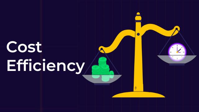 Cost Efficiency