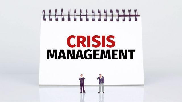 Crisis Management