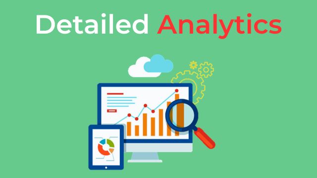 Detailed Analytics