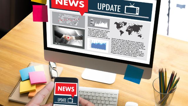 Engaging Media Coverage