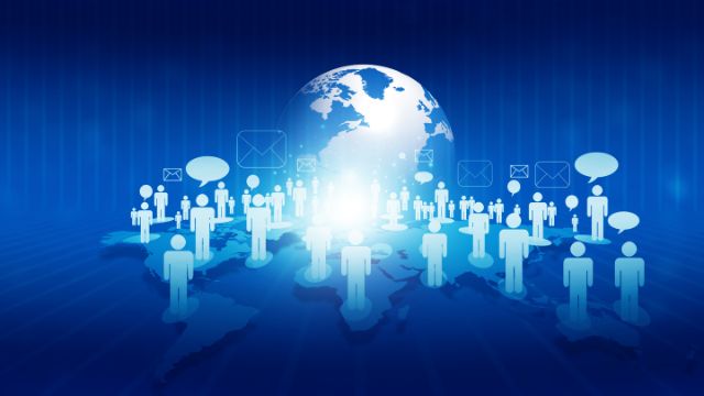 Global Outreach Networks