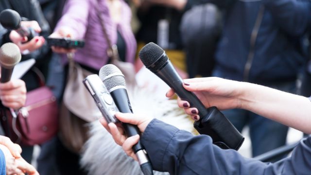 Journalists Want Press Releases
