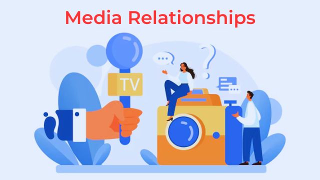 Media Relationships