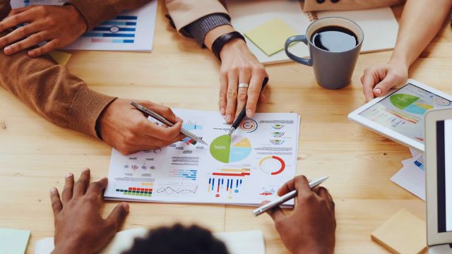 Press Releases Reach Sales Prospects