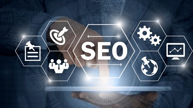 SEO Benefits