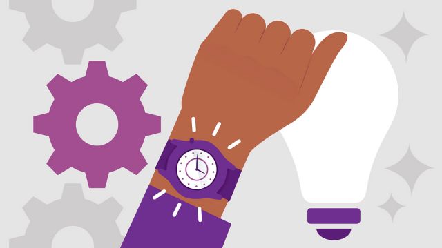 Time Efficiency