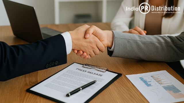 Choosing the Right Distribution Partner