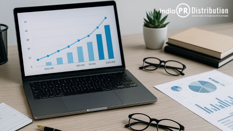 How much does premium press release distribution cost for global reach?